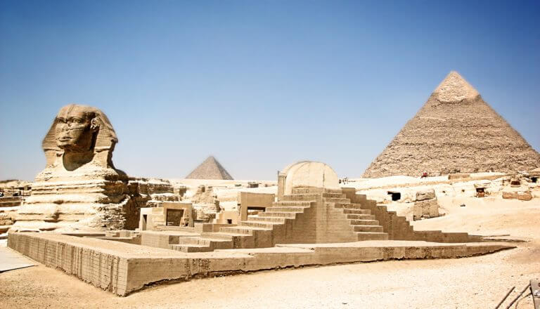 Die wichtigsten Fragen zum Ägypten Visum | Reiselist Magazin