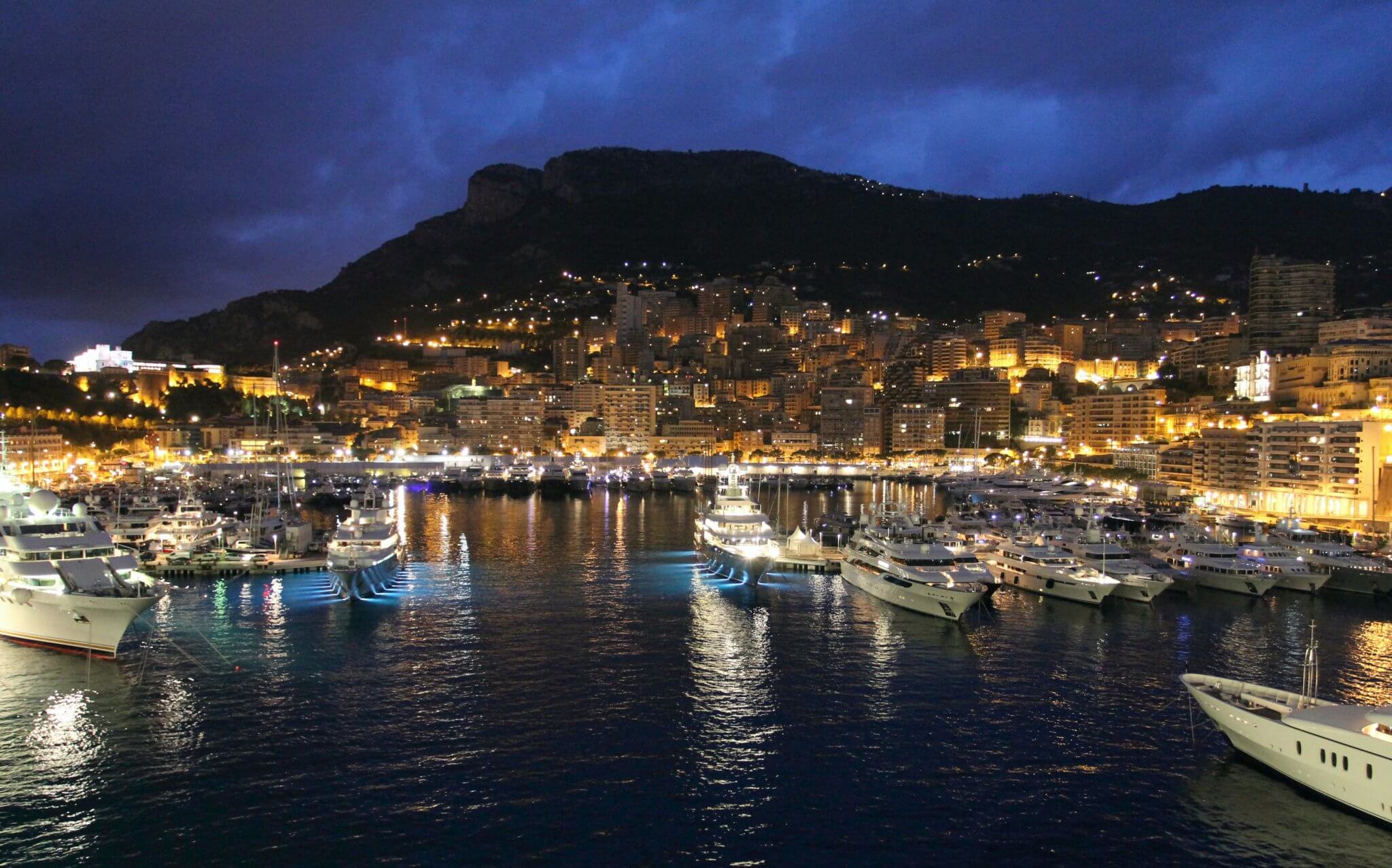 Monte Carlo: Ausflug in die Welt der Reichen und Schönen | Reiselist ...