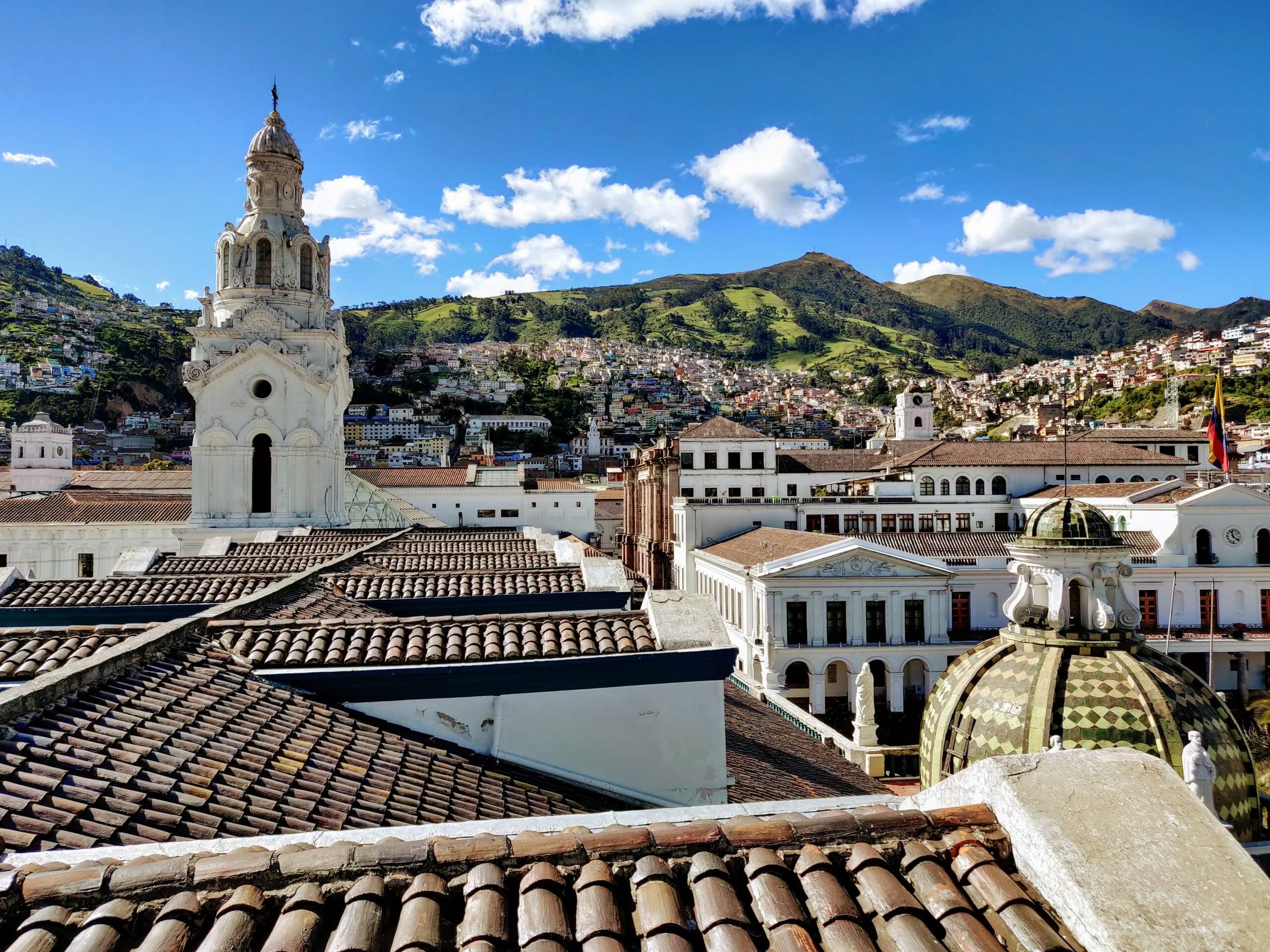 Ecuador